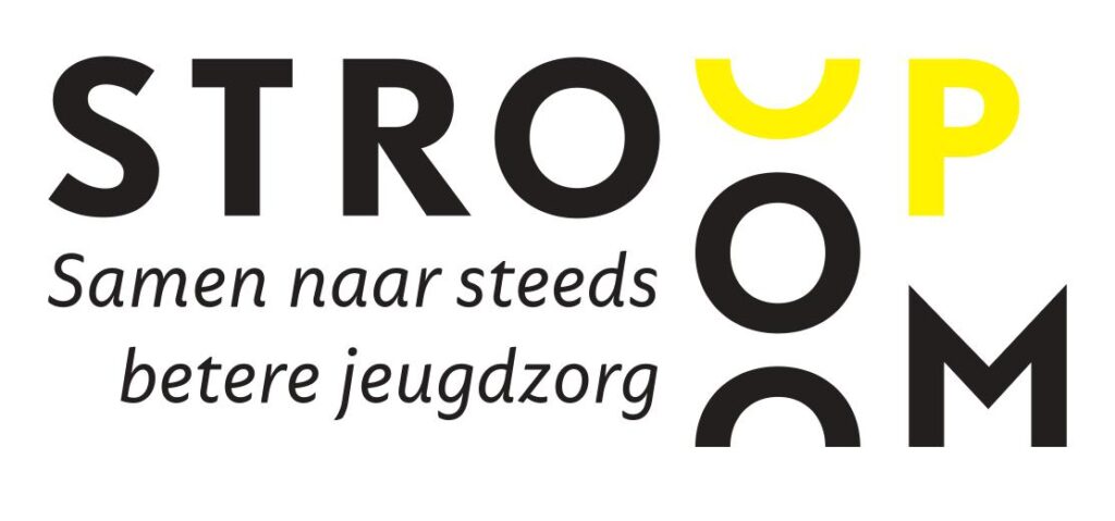 Logo Stroom Op
